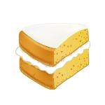 Image of Tasting Notes Sponge Cake