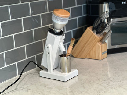 Espresso Outlet LLC Turin™ SK40™ Single Dose Stepless Grinder