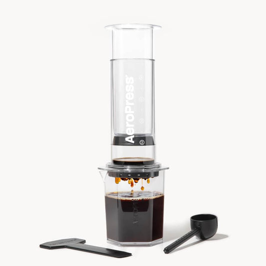 AeroPress Coffee Maker AeroPress Coffee Maker - Clear XL