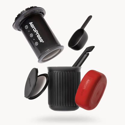 AeroPress Coffee Maker AeroPress Coffee Maker - Go