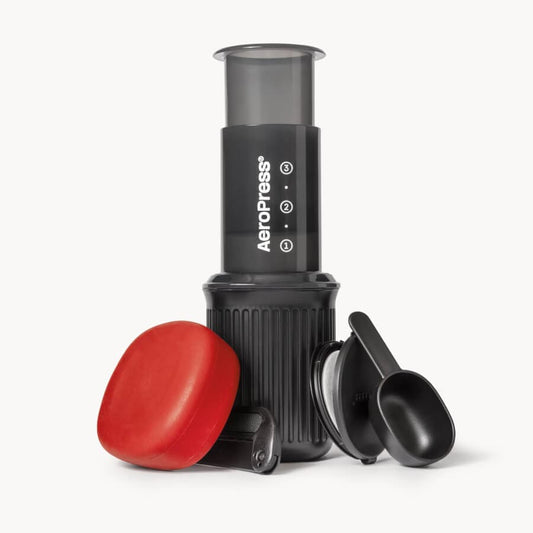 AeroPress Coffee Maker AeroPress Coffee Maker - Go