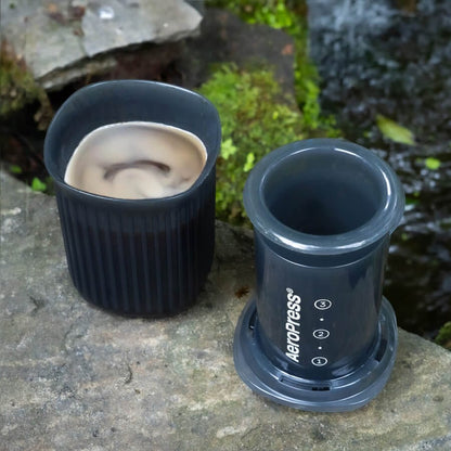 AeroPress Coffee Maker AeroPress Coffee Maker - Go