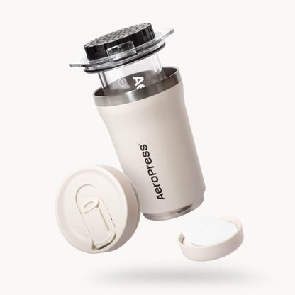 AeroPress Coffee Maker AeroPress Coffee Maker - Go Plus