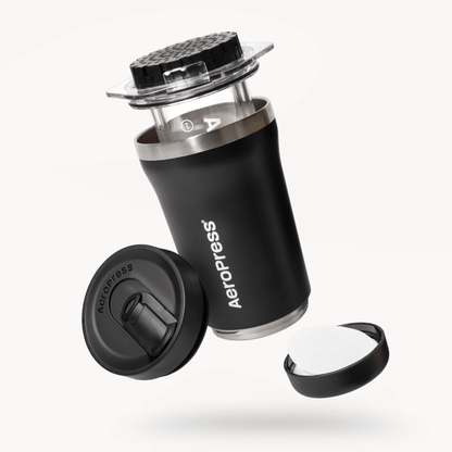 AeroPress Coffee Maker AeroPress Coffee Maker - Go Plus