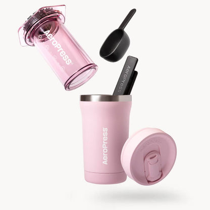 AeroPress Coffee Maker AeroPress Coffee Maker - Go Plus