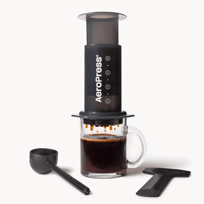 AeroPress Coffee Maker AeroPress Coffee Maker - Original