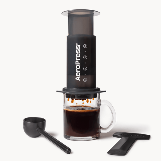 AeroPress Coffee Maker AeroPress Coffee Maker - Original