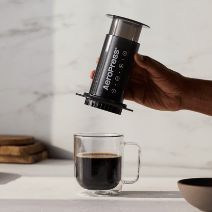 AeroPress Coffee Maker AeroPress Coffee Maker - Original