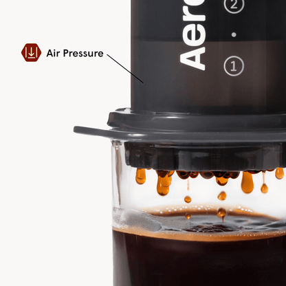 AeroPress Coffee Maker AeroPress Coffee Maker - Original