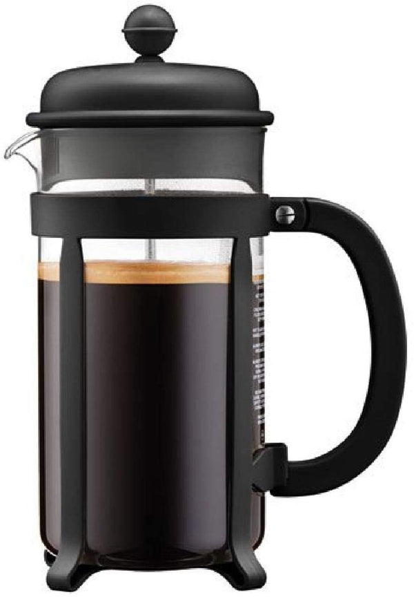 Java 8 Cup French Press