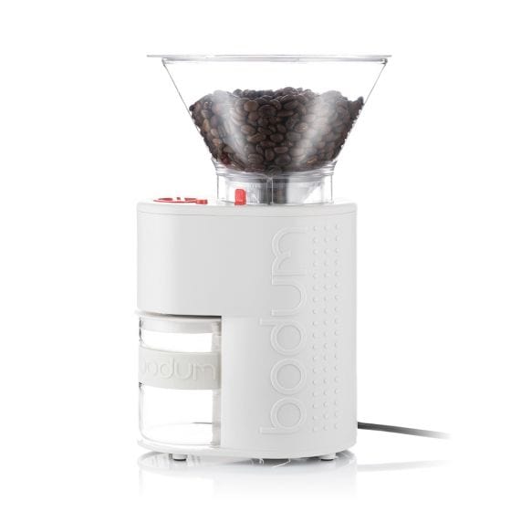 https://www.coffeebeanery.com/cdn/shop/files/bodum-essentials-white-bodum-electric-burr-grinder-matte-black-white-29466380304484_grande.jpg?v=1698729619