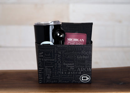 Cold Brew Coffee Kit — Gift Baskets From Michigan