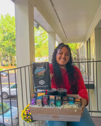 The VIP Gift Basket FREE Shipping | Coffee Beanery