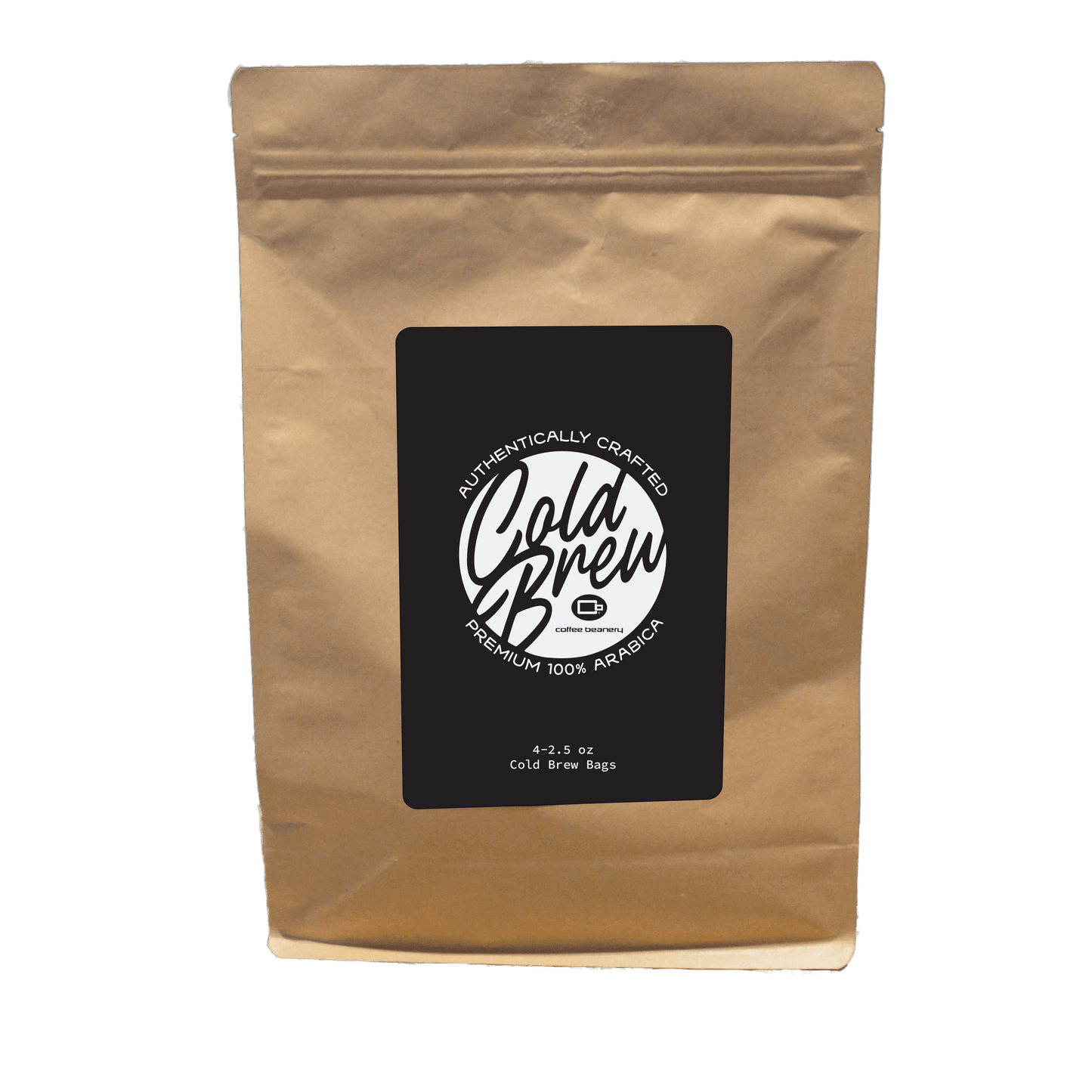 Coffee Beanery Cold Brew Coffee Beanery Cold Brew Kit