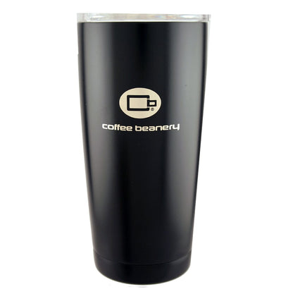 Coffee Beanery Essentials Black Coffee Beanery 20oz Stainless Tumbler | 4 Colors