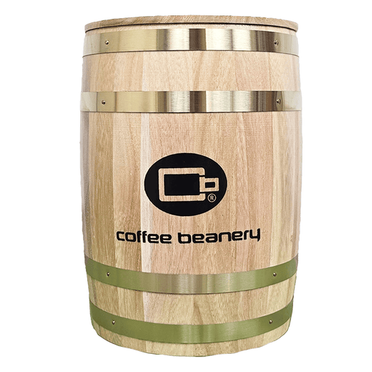 Coffee Beanery Essentials Coffee Beanery Barrel