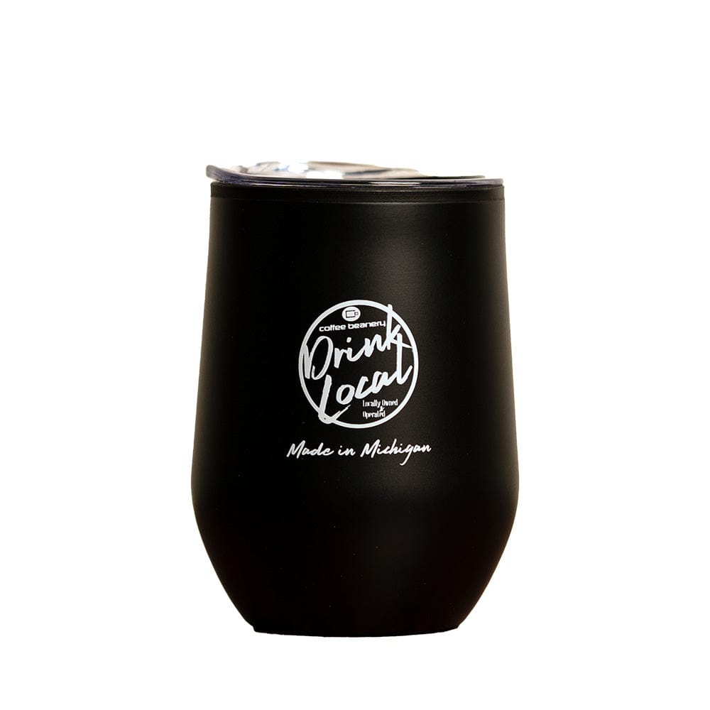 Coffee Beanery Essentials Drink Local Stemless Tumbler