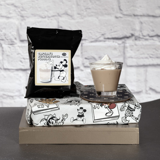 Coffee Beanery Exclusive Captain’s Butterscotch Pudding Flavored Coffee | 2.5oz
