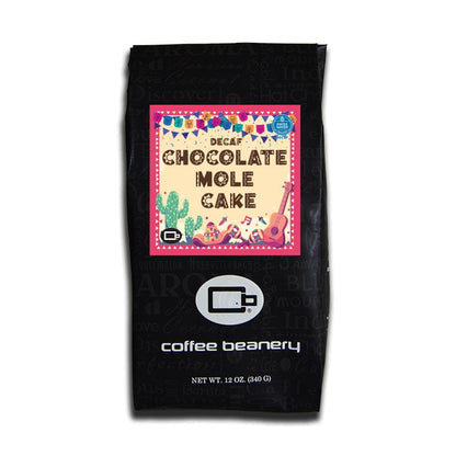 Coffee Beanery Exclusive Chocolate Mole Cake Flavored Coffee | June 2022