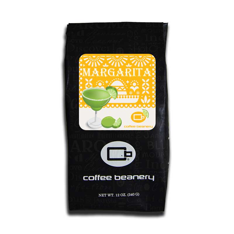 Coffee Beanery Exclusive Margarita Flavored Coffee | April 2021