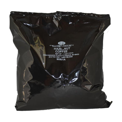 Coffee Beanery Flavored Coffee Regular / 3lb / Automatic Drip Hazelnut Flavored Coffee