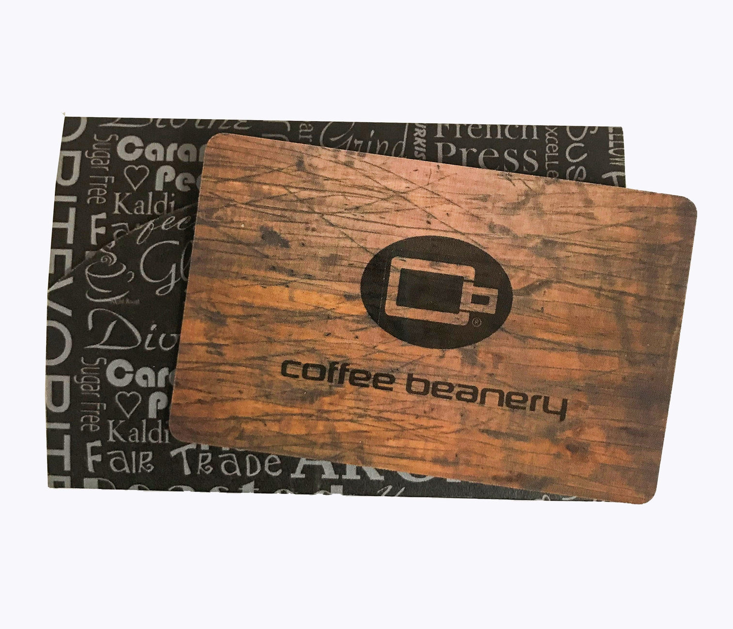 Coffee Beanery Gift Cards Coffee Beanery E-Gift Cards - ONLINE ONLY!