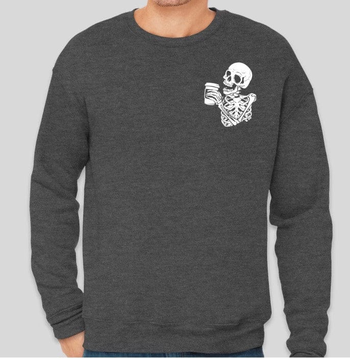 Coffee Beanery PRE-ORDER Coffee & Murder Shows Shirts - Shipping in September