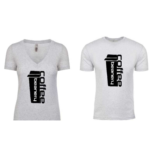 Coffee Beanery Shirts CB Mug T-Shirts
