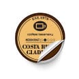 Coffee Beanery Specialty Coffee Costa Rican Gladiola Specialty Coffee Pod