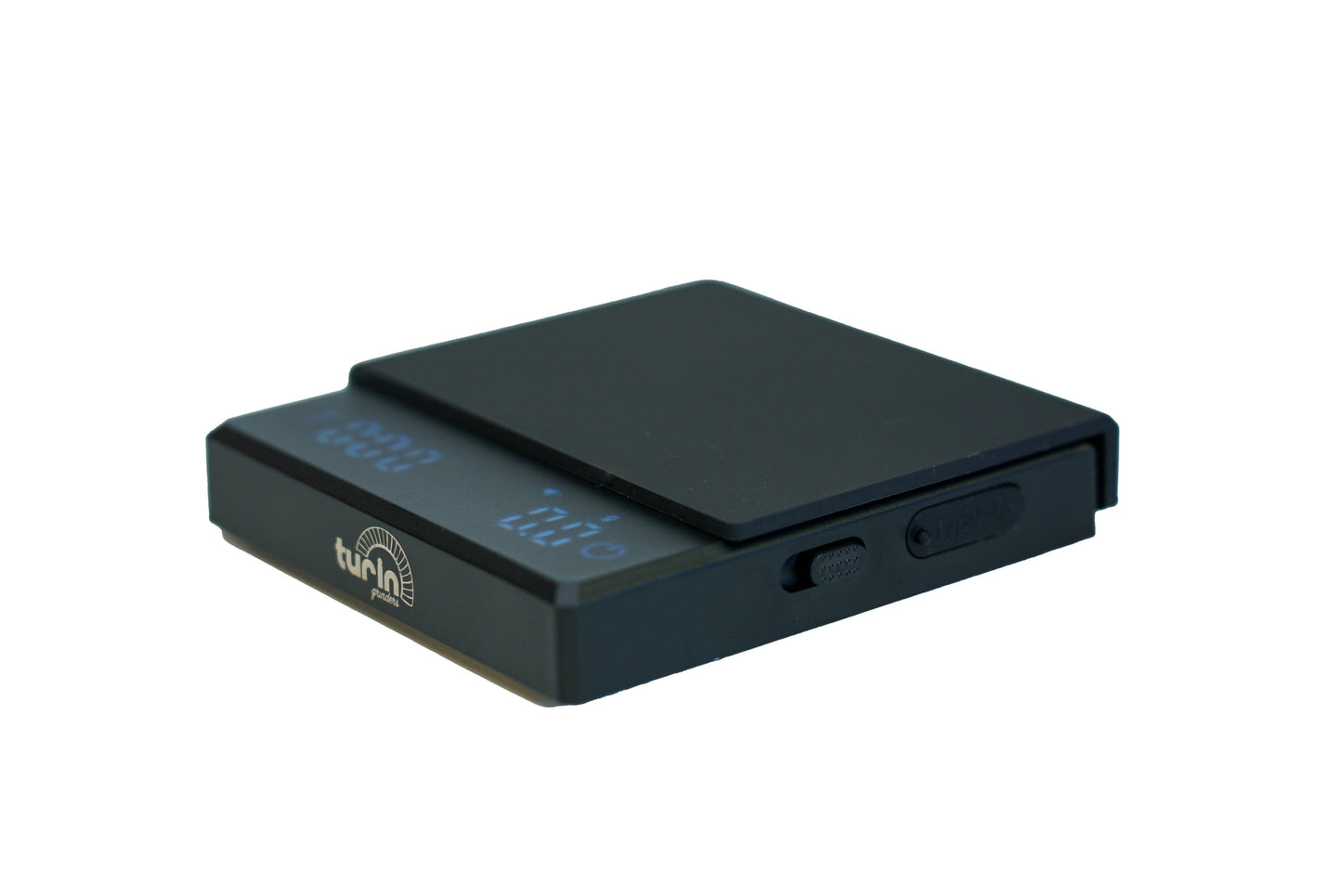 Espresso Outlet LLC Accessories Turin Mini Espresso Scale