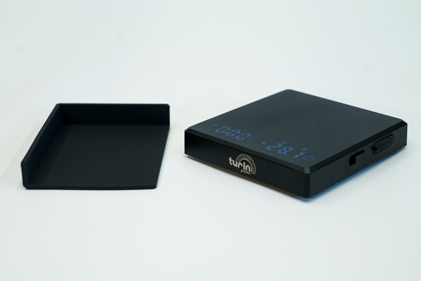 Espresso Outlet LLC Accessories Turin Mini Espresso Scale