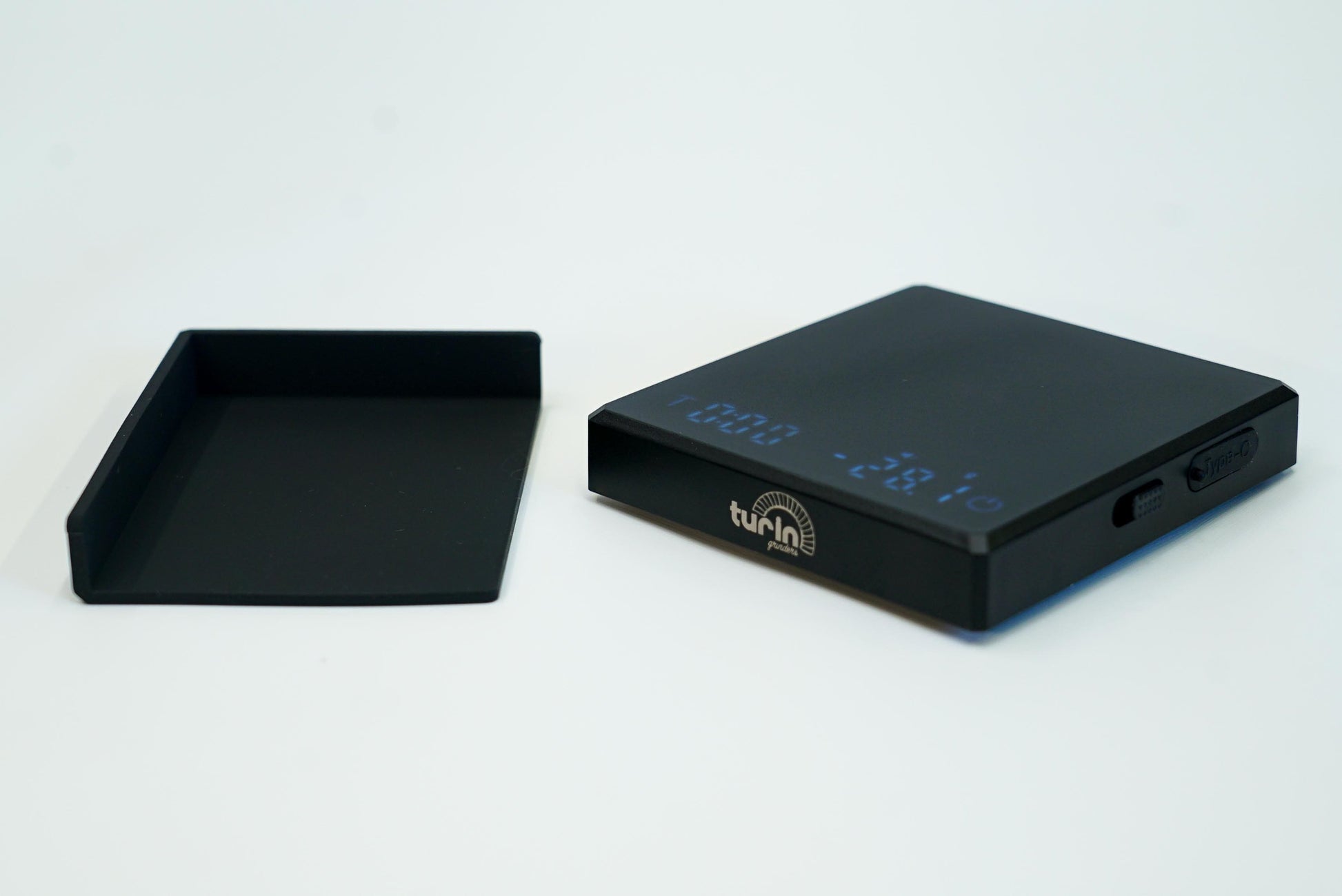 Espresso Outlet LLC Accessories Turin Mini Espresso Scale