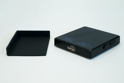 Espresso Outlet LLC Accessories Turin Mini Espresso Scale