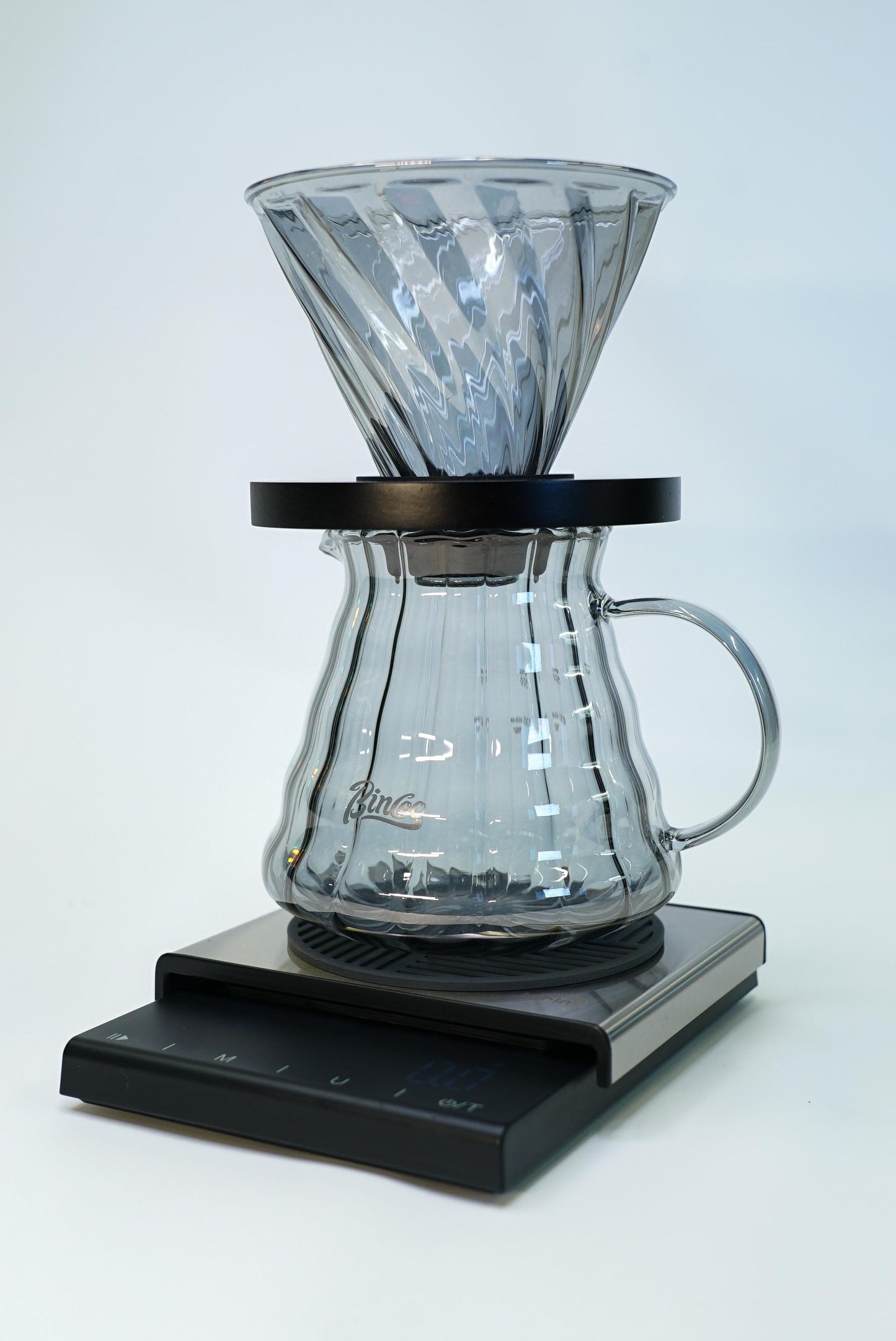 Espresso Outlet LLC Accessories Turin Pour Over Scale