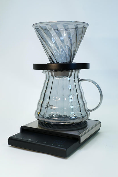 Espresso Outlet LLC Accessories Turin Pour Over Scale