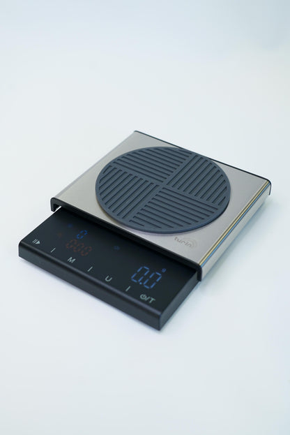 Espresso Outlet LLC Accessories Turin Pour Over Scale