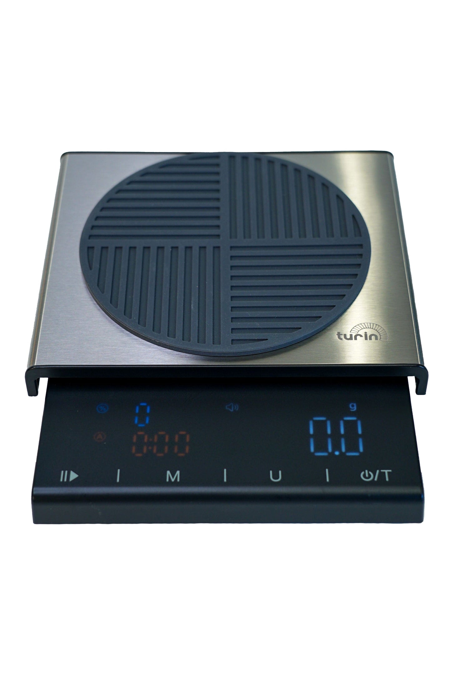 Espresso Outlet LLC Accessories Turin Pour Over Scale