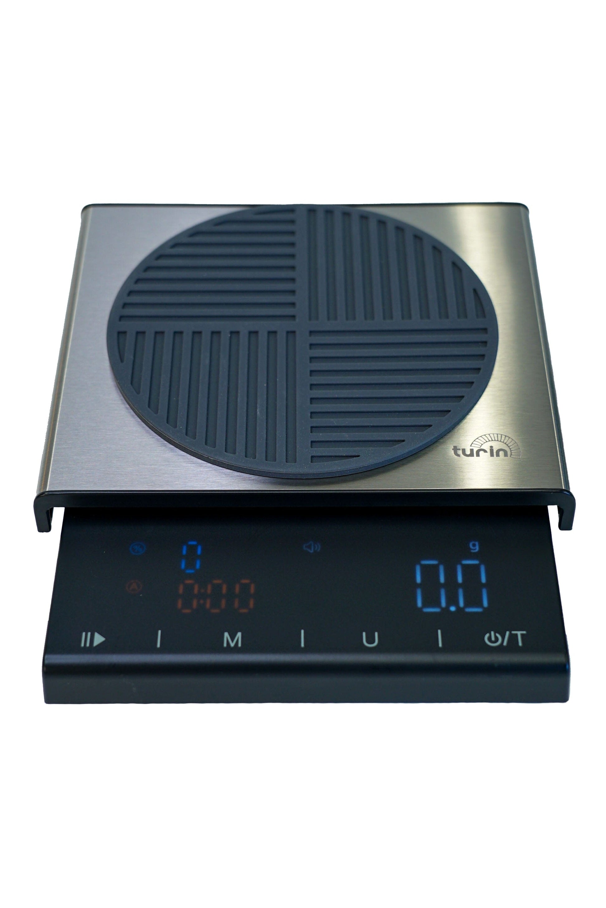 Espresso Outlet LLC Accessories Turin Pour Over Scale