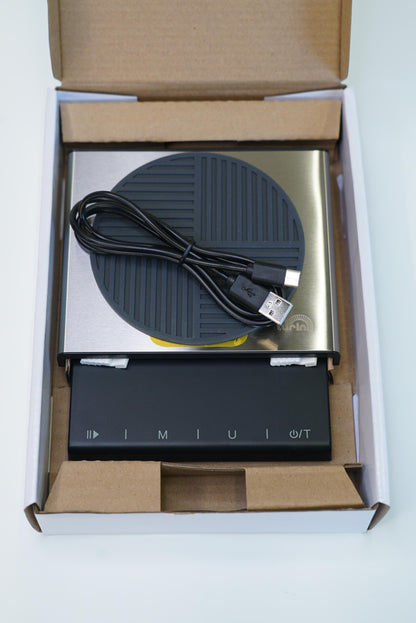 Espresso Outlet LLC Accessories Turin Pour Over Scale