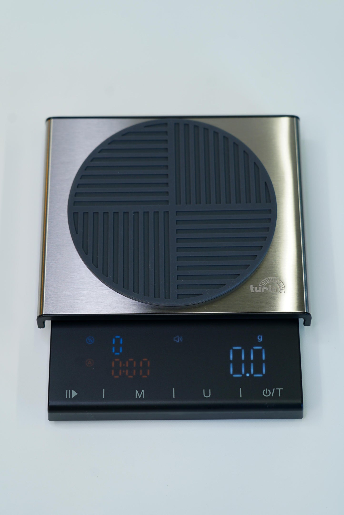 Espresso Outlet LLC Accessories Turin Pour Over Scale