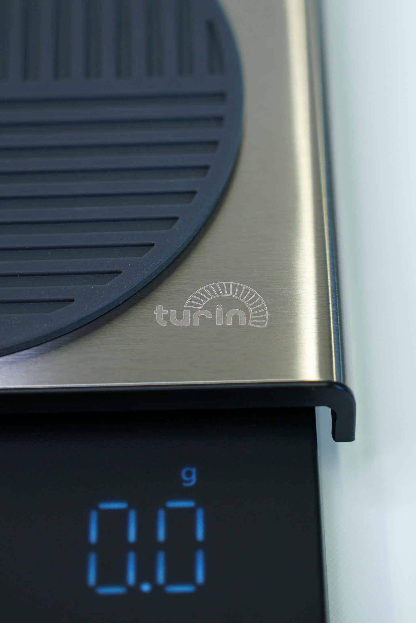 Espresso Outlet LLC Accessories Turin Pour Over Scale