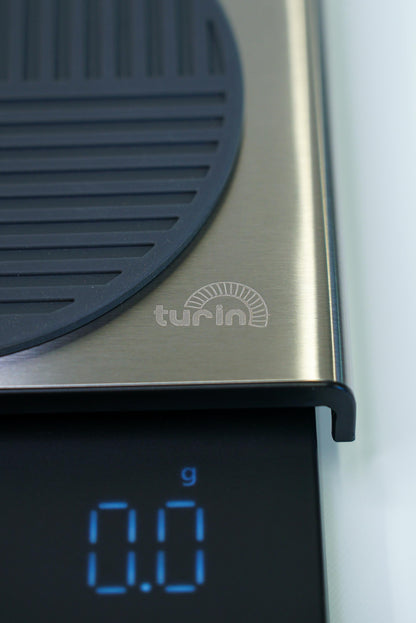 Espresso Outlet LLC Accessories Turin Pour Over Scale