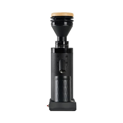 Espresso Outlet LLC BLACK Turin SD40S Single Dose Grinder