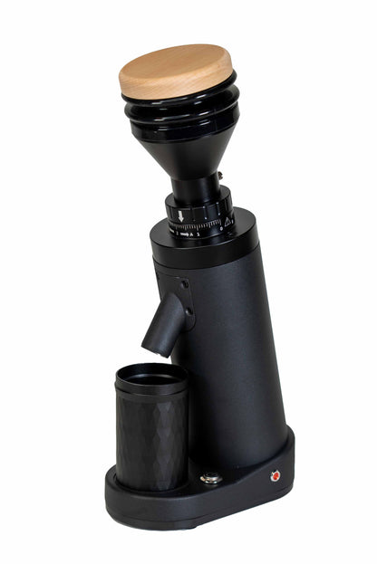 Espresso Outlet LLC BLACK Turin SD40S Single Dose Grinder