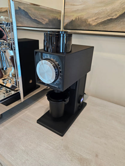 Espresso Outlet LLC Grinder CF64V Grinder by Turin - Variable Speed Single Dose Grinder