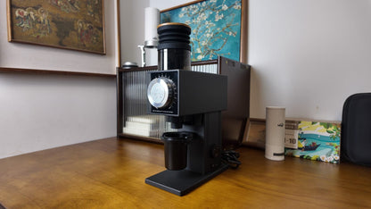 Espresso Outlet LLC Grinder CF64V Grinder by Turin - Variable Speed Single Dose Grinder