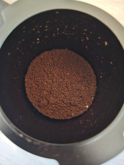 Espresso Outlet LLC Grinder CF64V Grinder by Turin - Variable Speed Single Dose Grinder