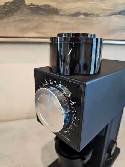 Espresso Outlet LLC Grinder CF64V Grinder by Turin - Variable Speed Single Dose Grinder