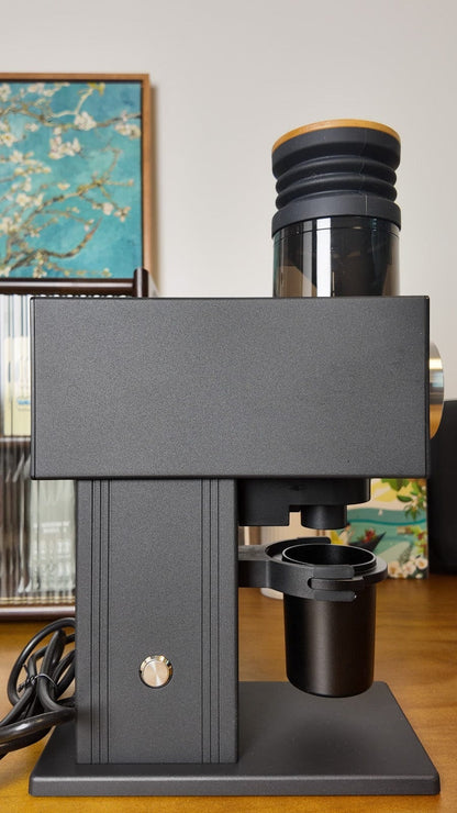 Espresso Outlet LLC Grinder CF64V Grinder by Turin - Variable Speed Single Dose Grinder