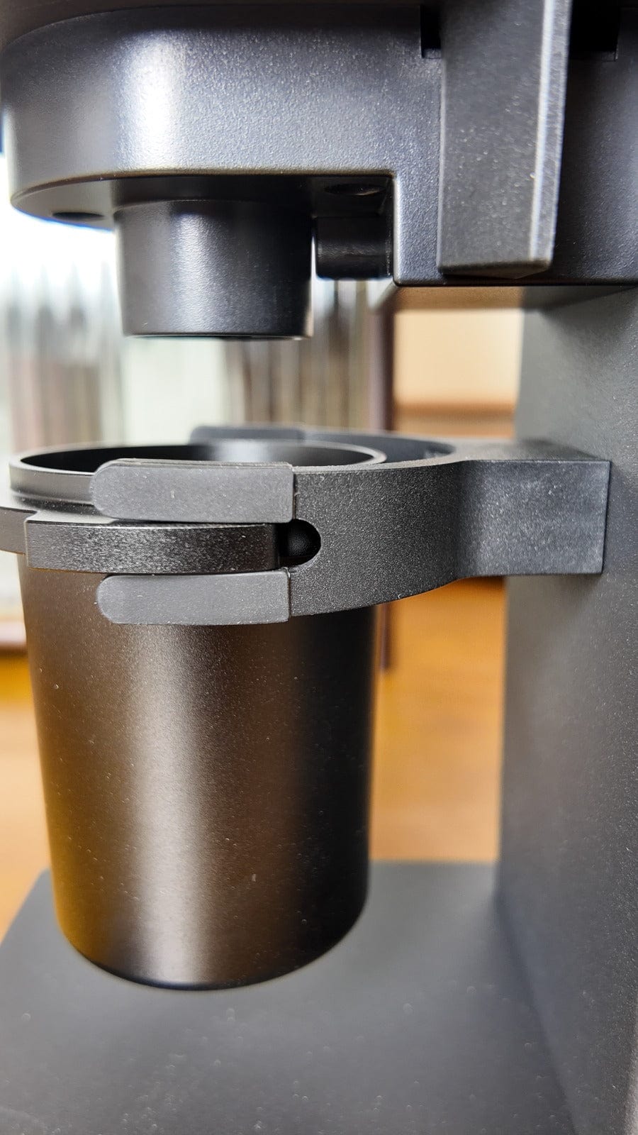 Espresso Outlet LLC Grinder CF64V Grinder by Turin - Variable Speed Single Dose Grinder